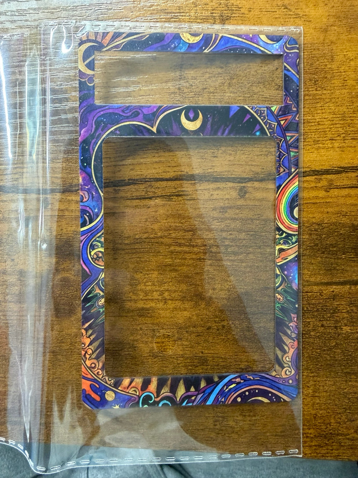 Umbreon ex 161/131 Extended Art Insert for PSA Display Frame