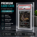 Graded Card PSA Acrylic Protector CGC Slabs UV Shield Pokemon Case AU Stock TCG